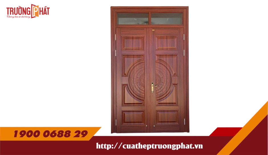 Cửa 2 cánh